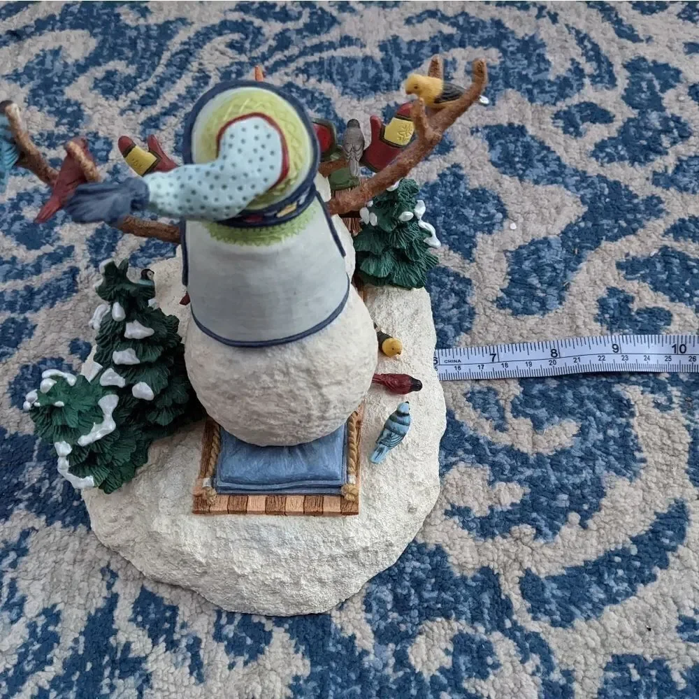 LENOX  - FROSTY COLLECTION